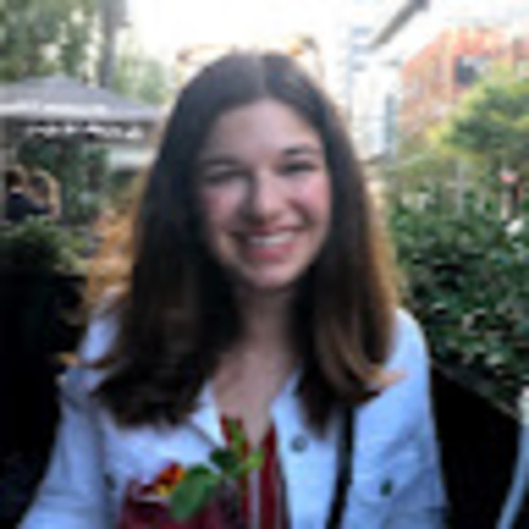 Meet your Posher, Maya - Picture 1 of 1